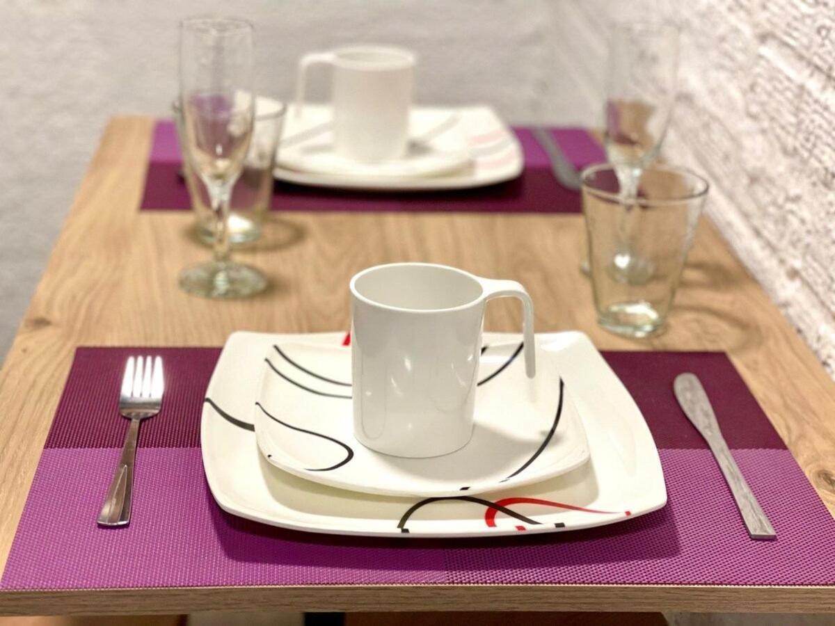 Super Apartamento Central En Casa Colonial Bogota Bagian luar foto