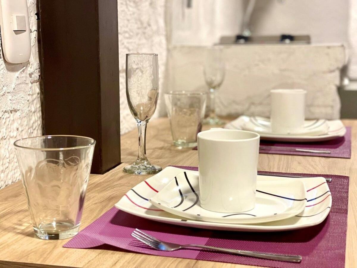Super Apartamento Central En Casa Colonial Bogota Bagian luar foto