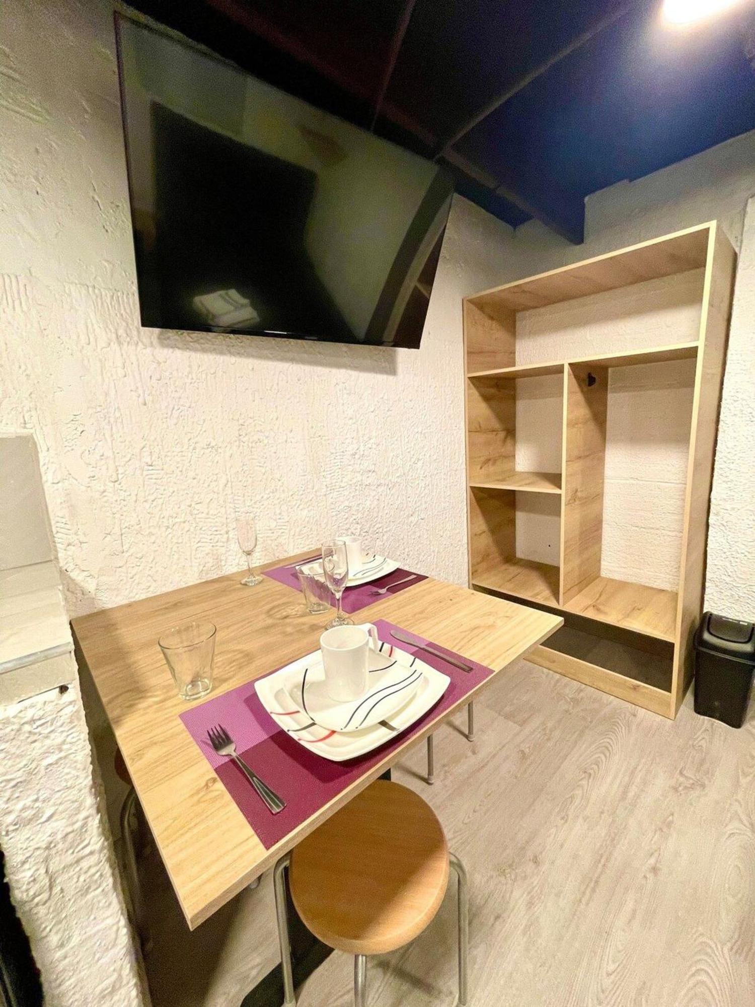 Super Apartamento Central En Casa Colonial Bogota Bagian luar foto